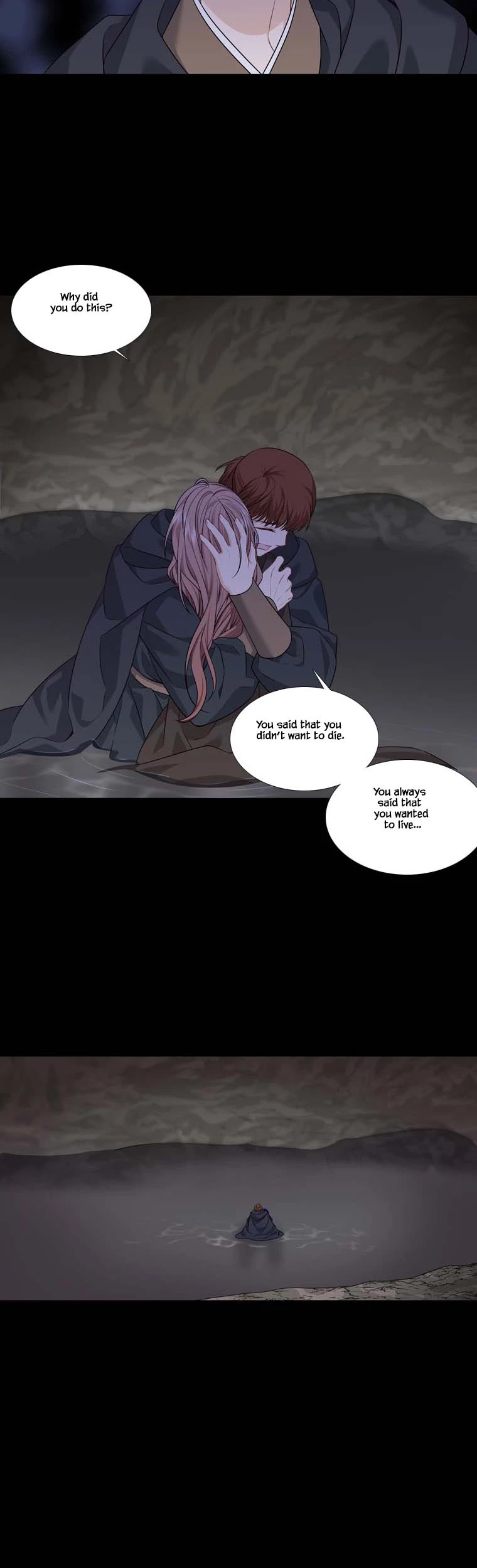Heavenly Match Chapter 292 page 22 - Chapter 292