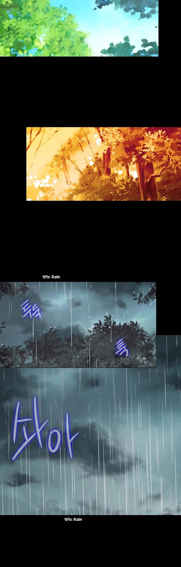 Heavenly Match Chapter 292 page 25 - Chapter 292