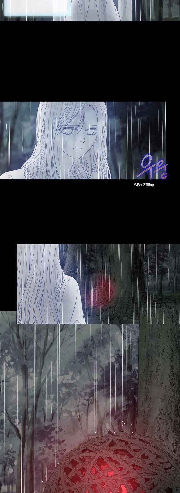Heavenly Match Chapter 292 page 27 - Chapter 292