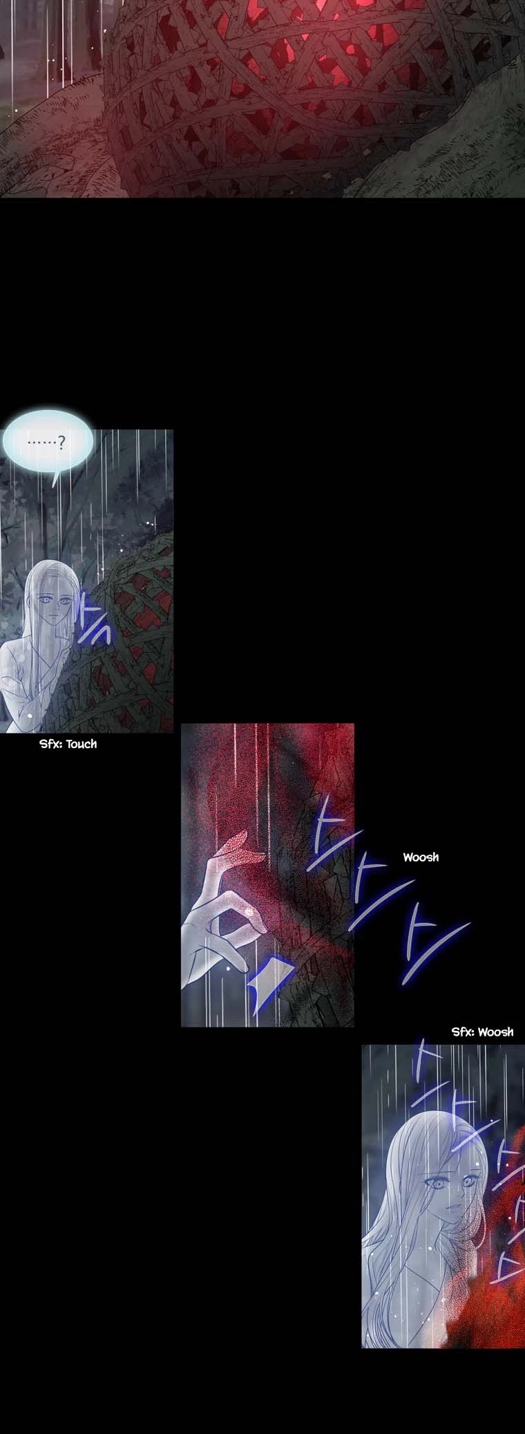 Heavenly Match Chapter 292 page 28 - Chapter 292