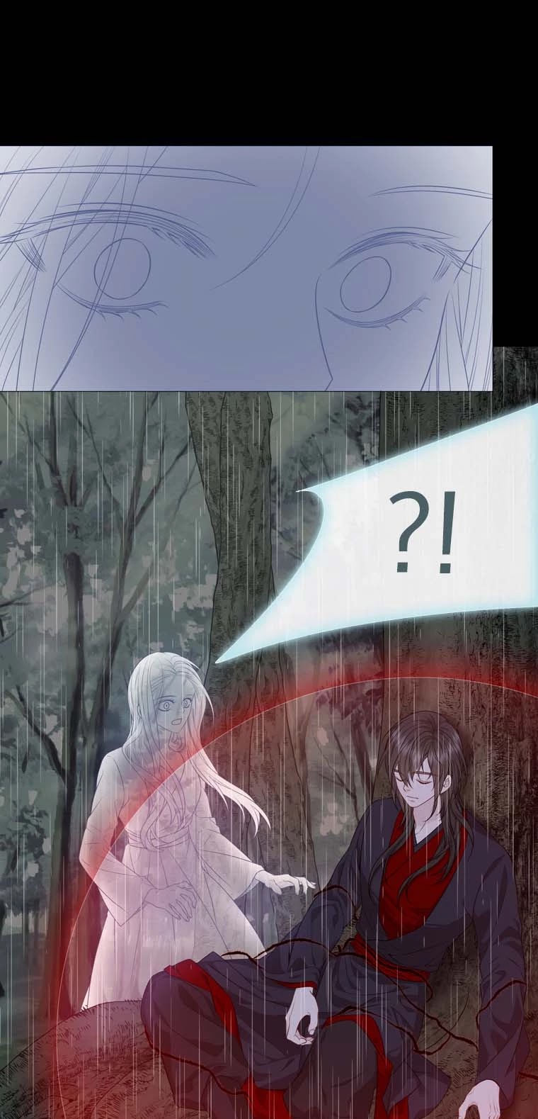 Heavenly Match Chapter 292 page 29 - Chapter 292