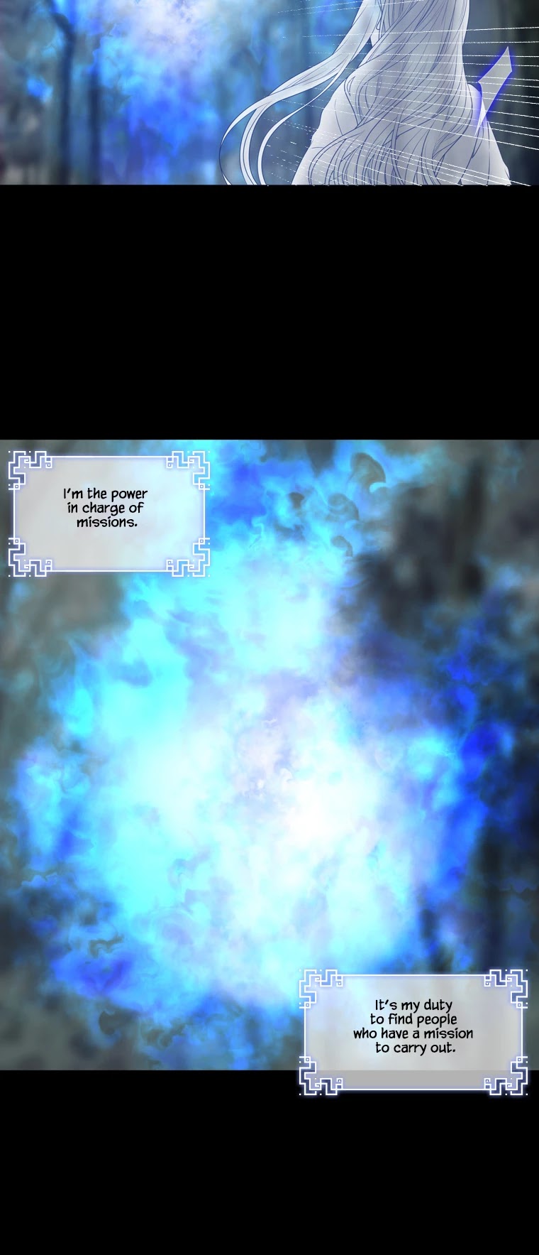 Heavenly Match Chapter 293 page 10 - Chapter 293