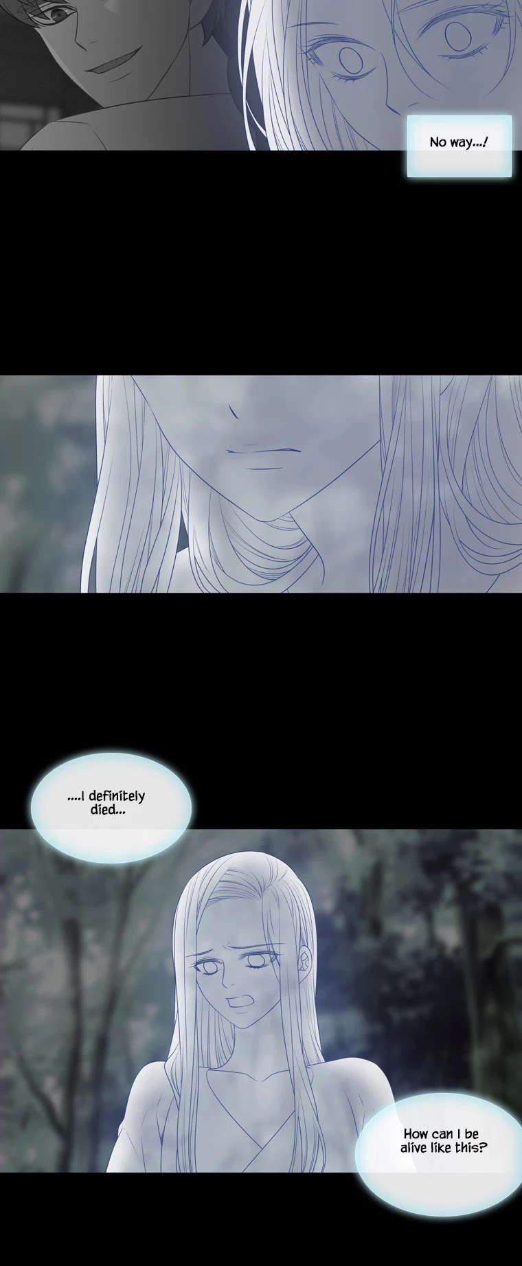 Heavenly Match Chapter 293 page 13 - Chapter 293