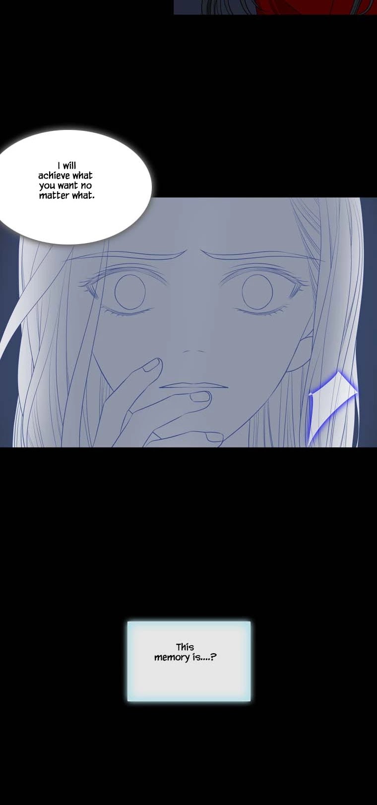 Heavenly Match Chapter 293 page 2 - Chapter 293