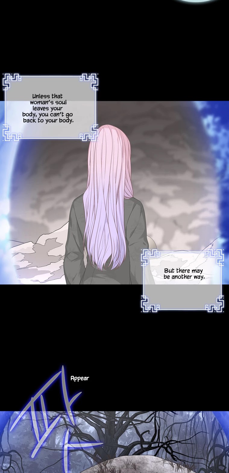Heavenly Match Chapter 293 page 21 - Chapter 293