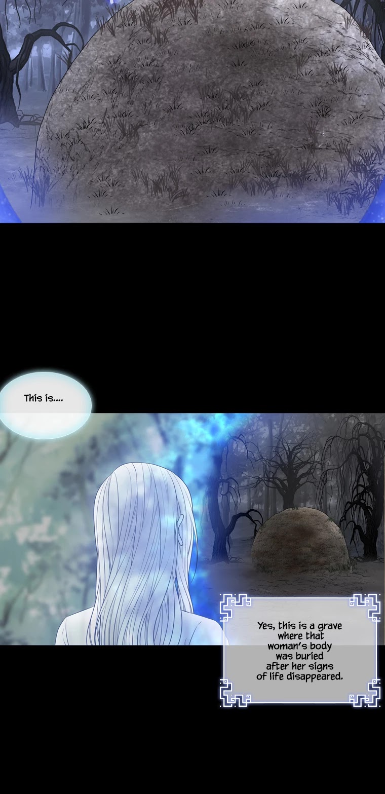 Heavenly Match Chapter 293 page 22 - Chapter 293
