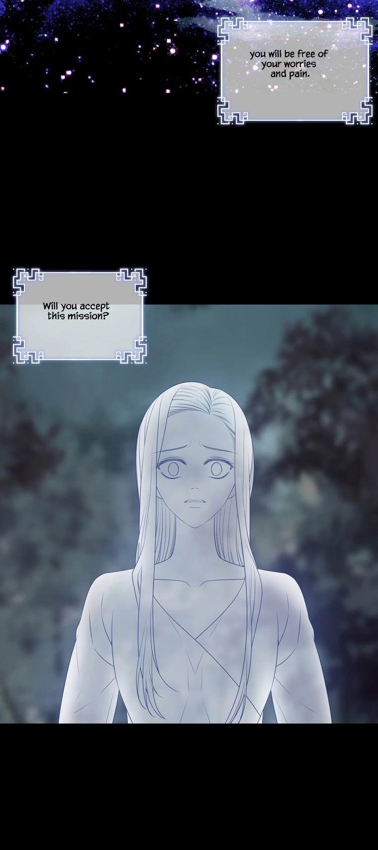 Heavenly Match Chapter 293 page 25 - Chapter 293