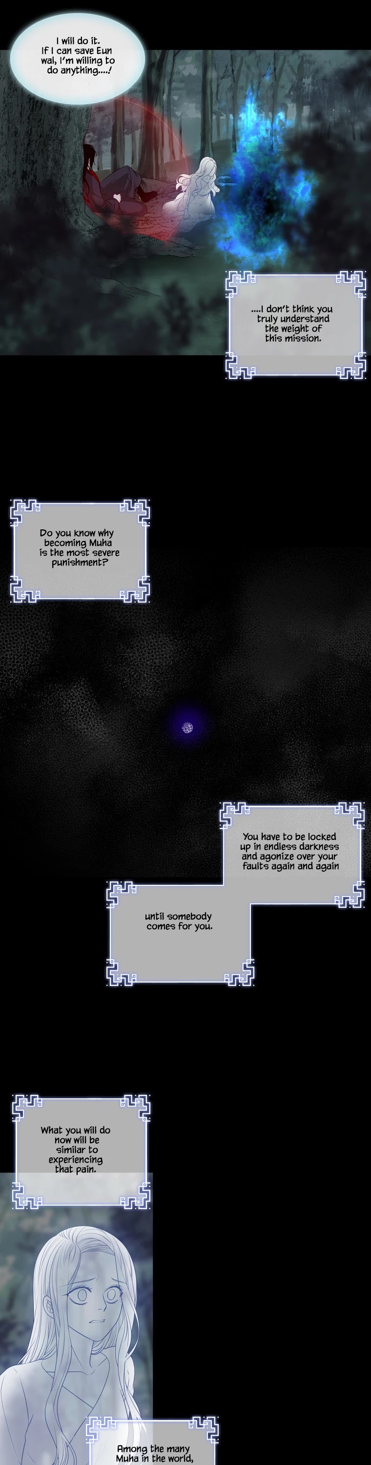 Heavenly Match Chapter 293 page 26 - Chapter 293