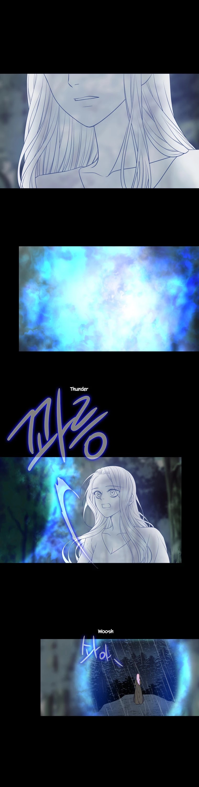 Heavenly Match Chapter 293 page 29 - Chapter 293