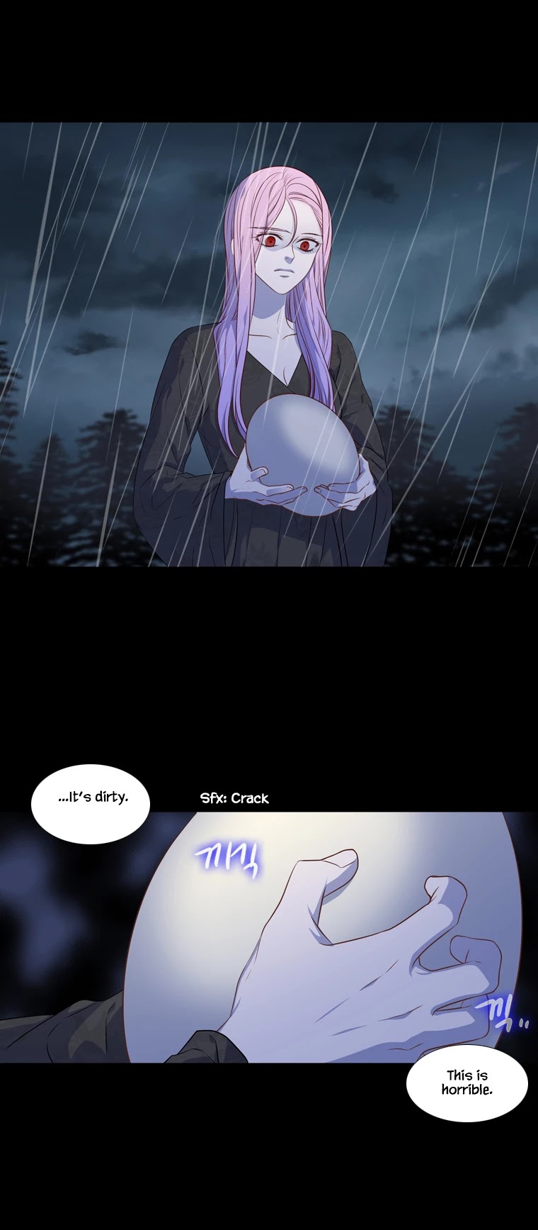 Heavenly Match Chapter 293 page 31 - Chapter 293