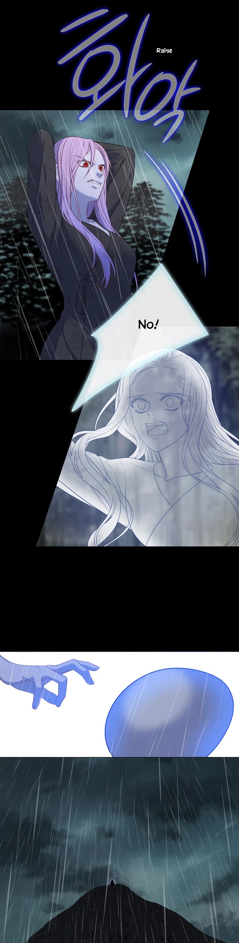 Heavenly Match Chapter 293 page 32 - Chapter 293