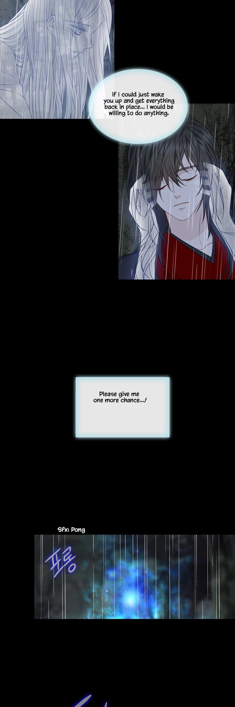 Heavenly Match Chapter 293 page 7 - Chapter 293