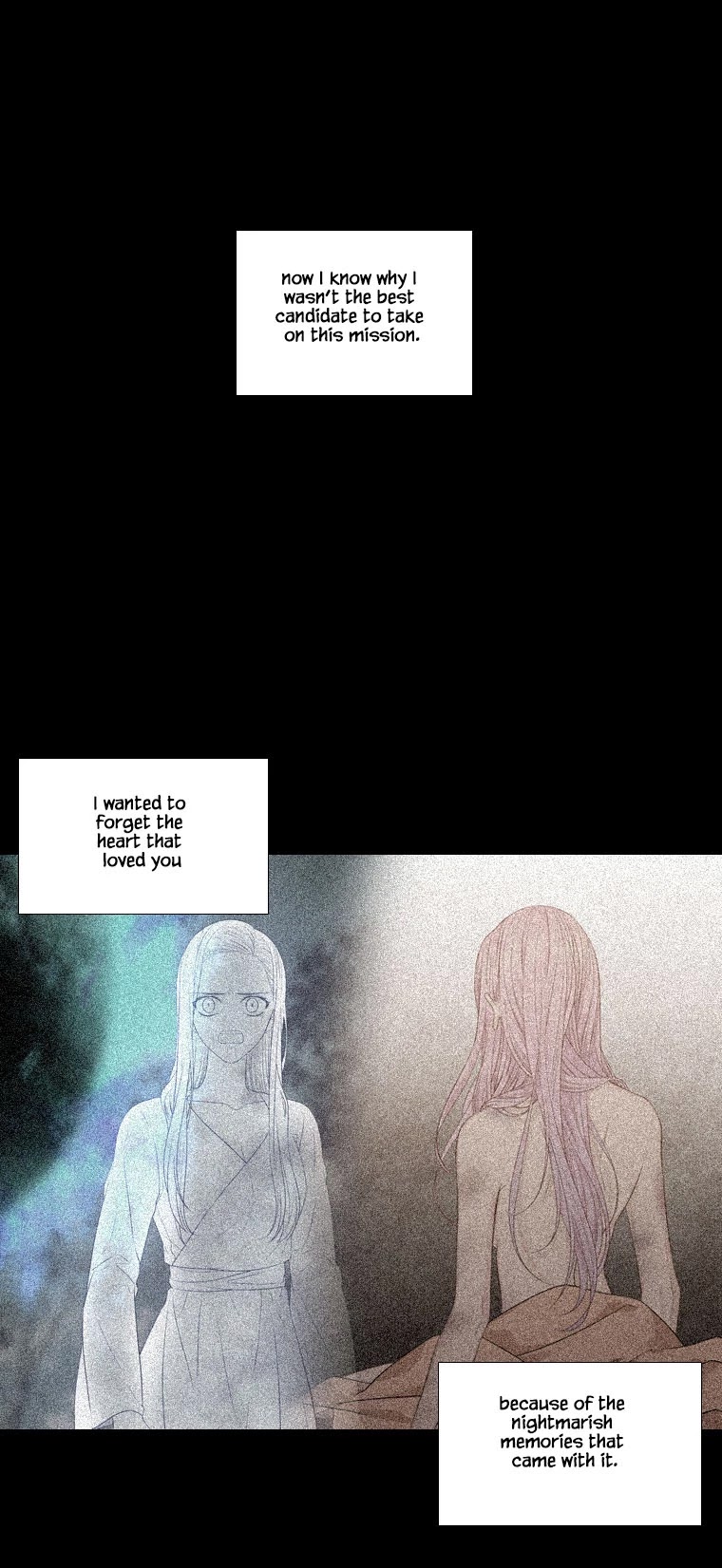 Heavenly Match Chapter 294 page 10 - Chapter 294