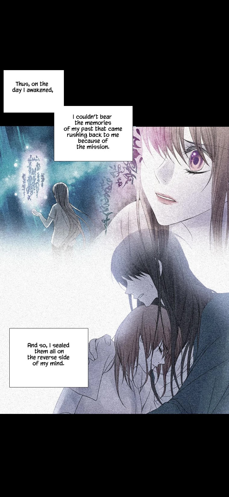 Heavenly Match Chapter 294 page 11 - Chapter 294