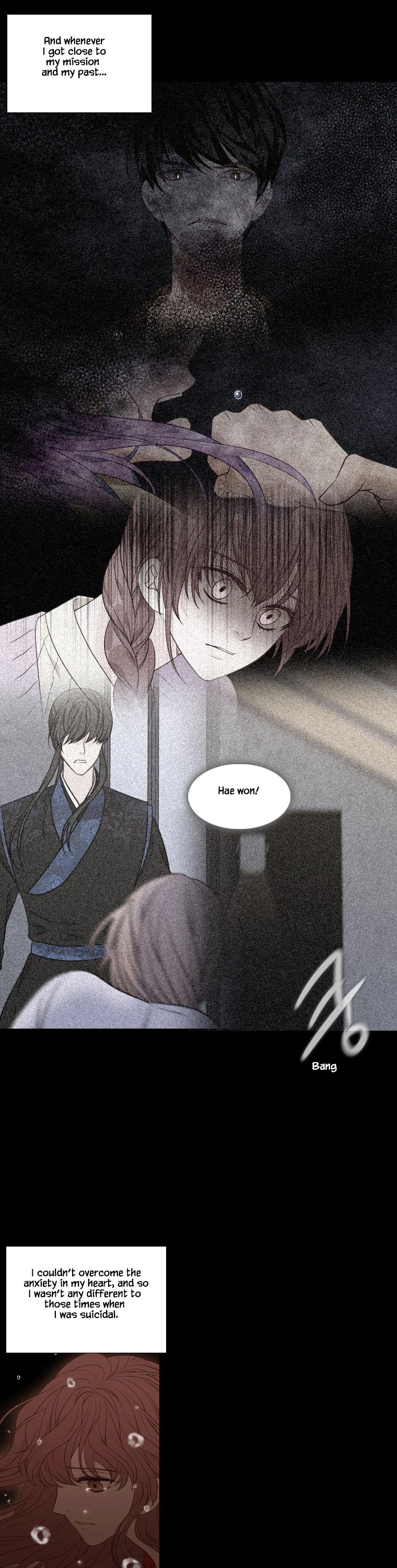 Heavenly Match Chapter 294 page 12 - Chapter 294