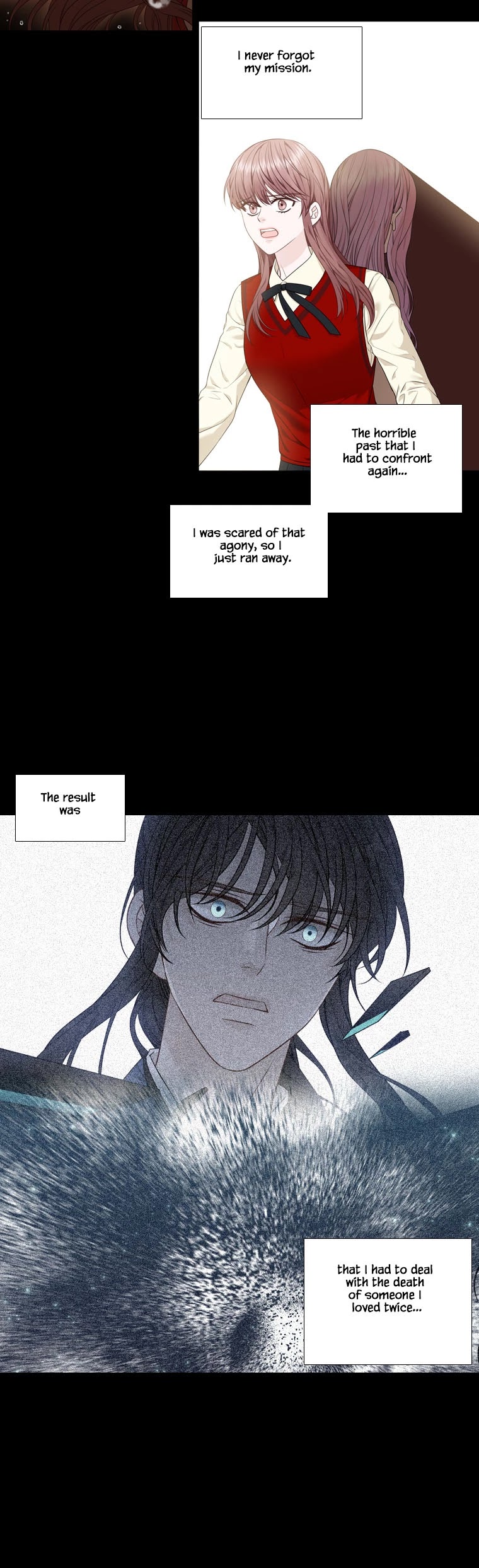 Heavenly Match Chapter 294 page 13 - Chapter 294