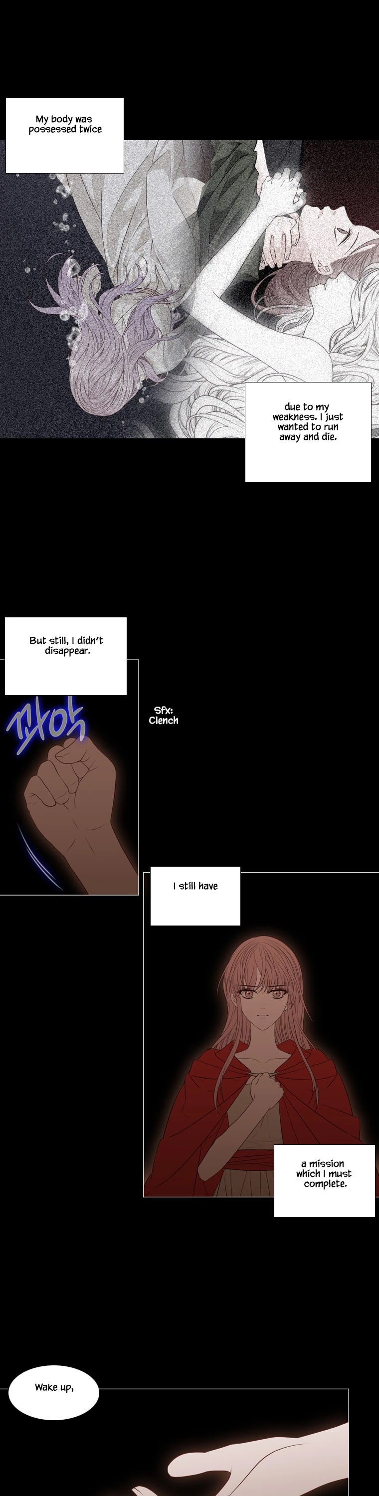 Heavenly Match Chapter 294 page 15 - Chapter 294