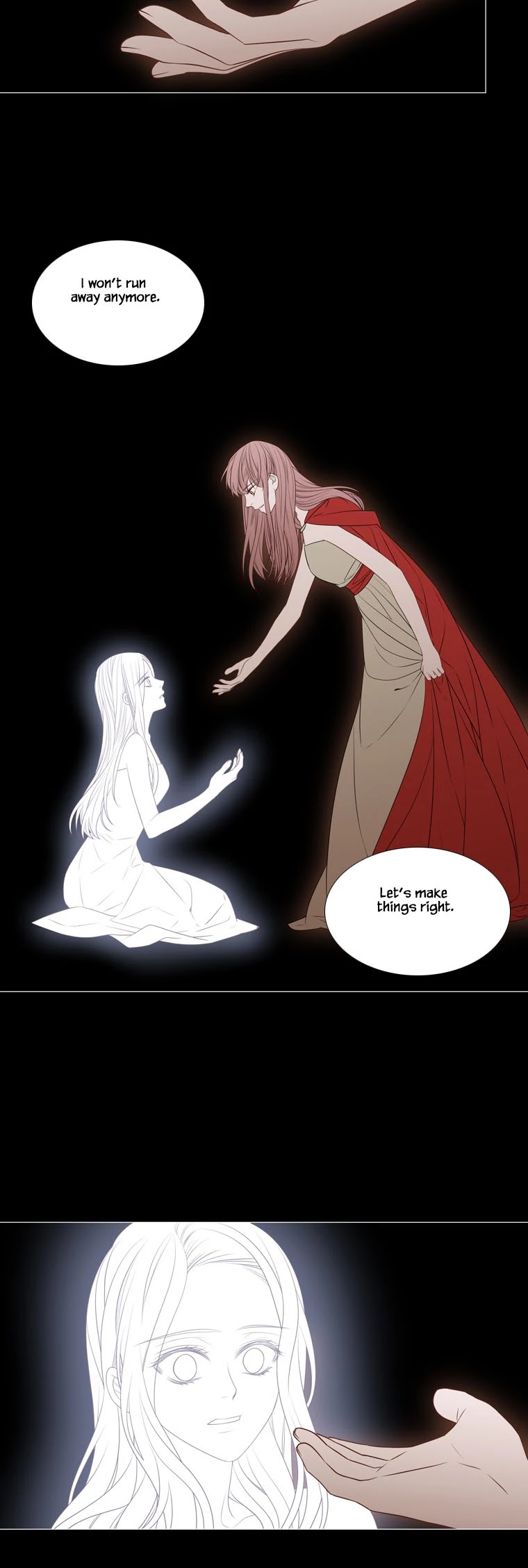 Heavenly Match Chapter 294 page 16 - Chapter 294
