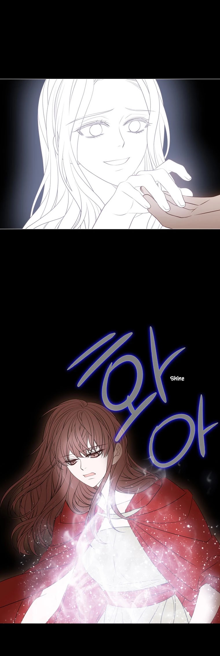 Heavenly Match Chapter 294 page 17 - Chapter 294