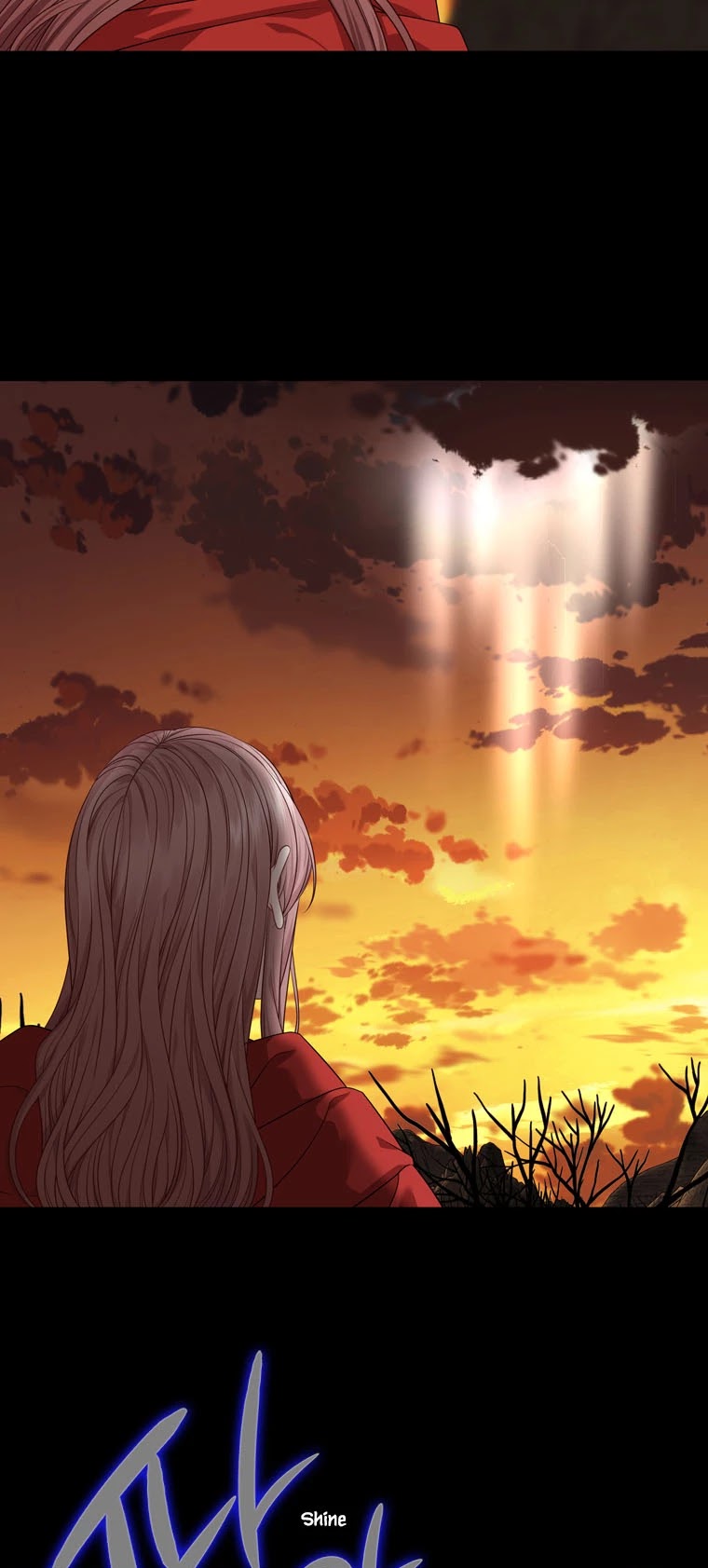 Heavenly Match Chapter 294 page 19 - Chapter 294