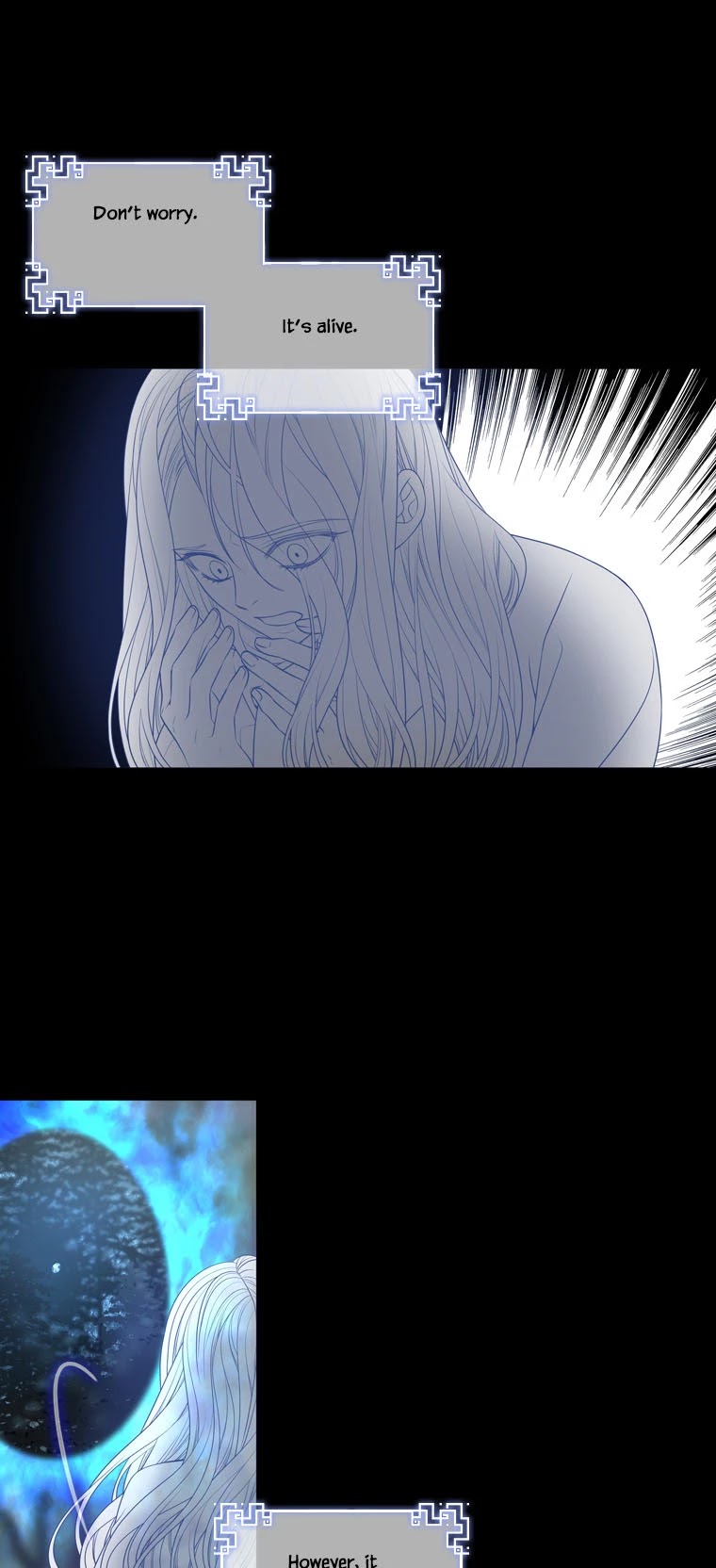 Heavenly Match Chapter 294 page 2 - Chapter 294
