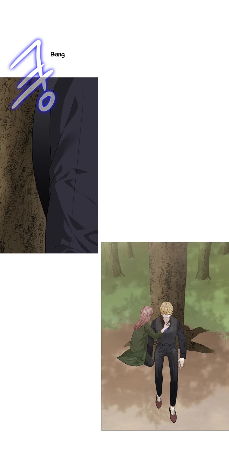 Heavenly Match Chapter 294 page 26 - Chapter 294