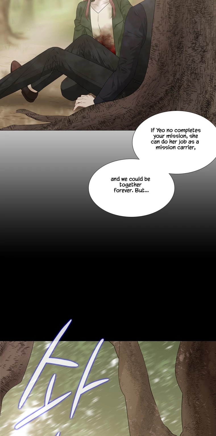 Heavenly Match Chapter 294 page 28 - Chapter 294
