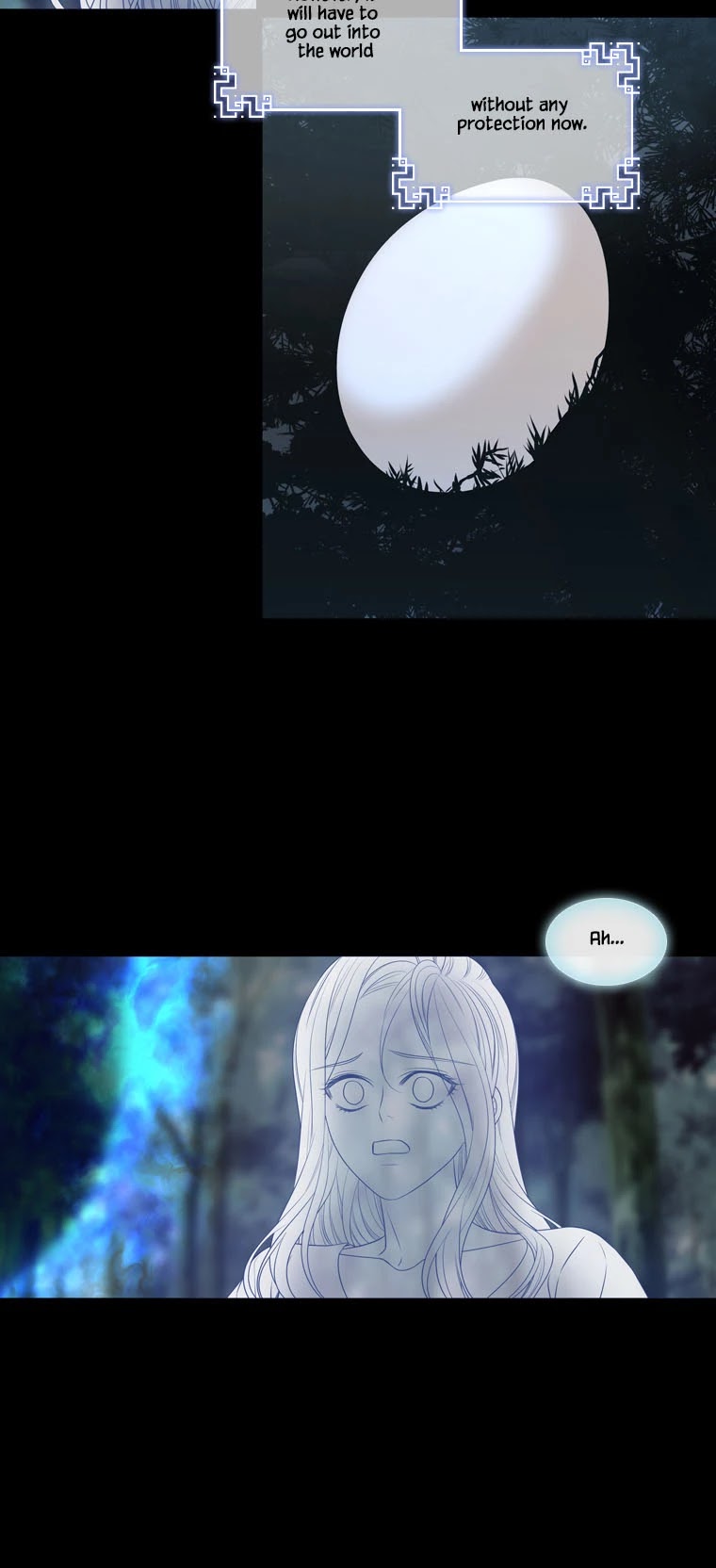Heavenly Match Chapter 294 page 3 - Chapter 294