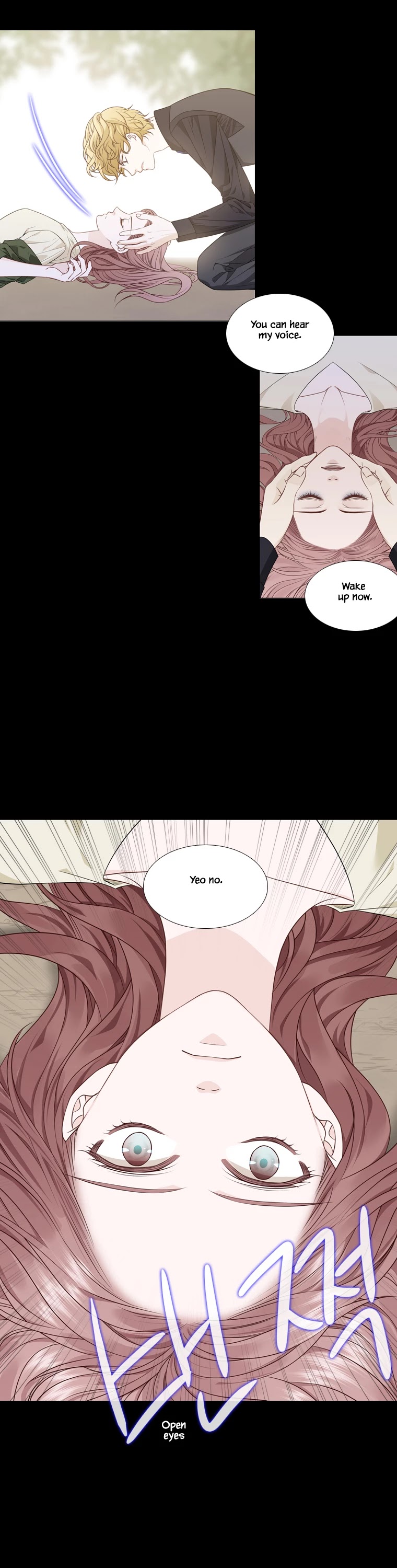 Heavenly Match Chapter 294 page 30 - Chapter 294