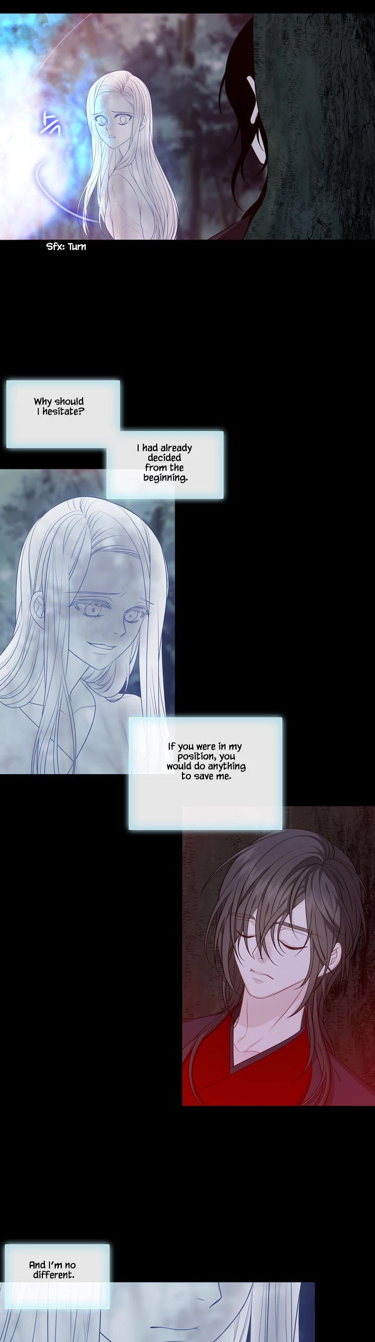 Heavenly Match Chapter 294 page 4 - Chapter 294