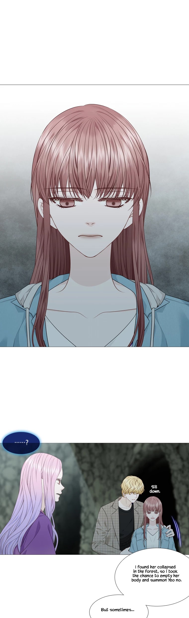 Heavenly Match Chapter 296 page 24 - Chapter 296