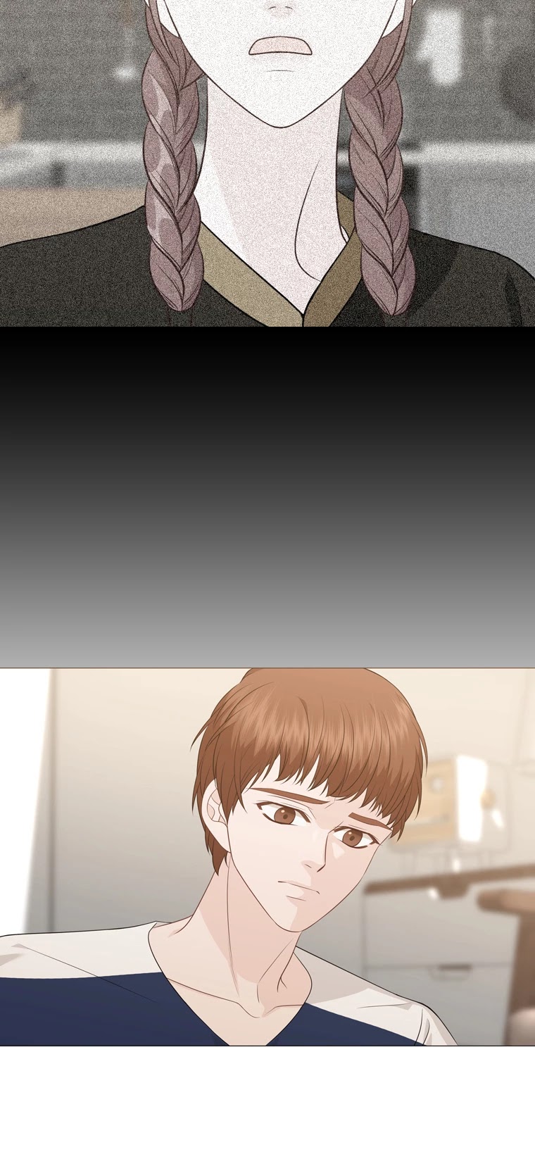 Heavenly Match Chapter 296 page 6 - Chapter 296