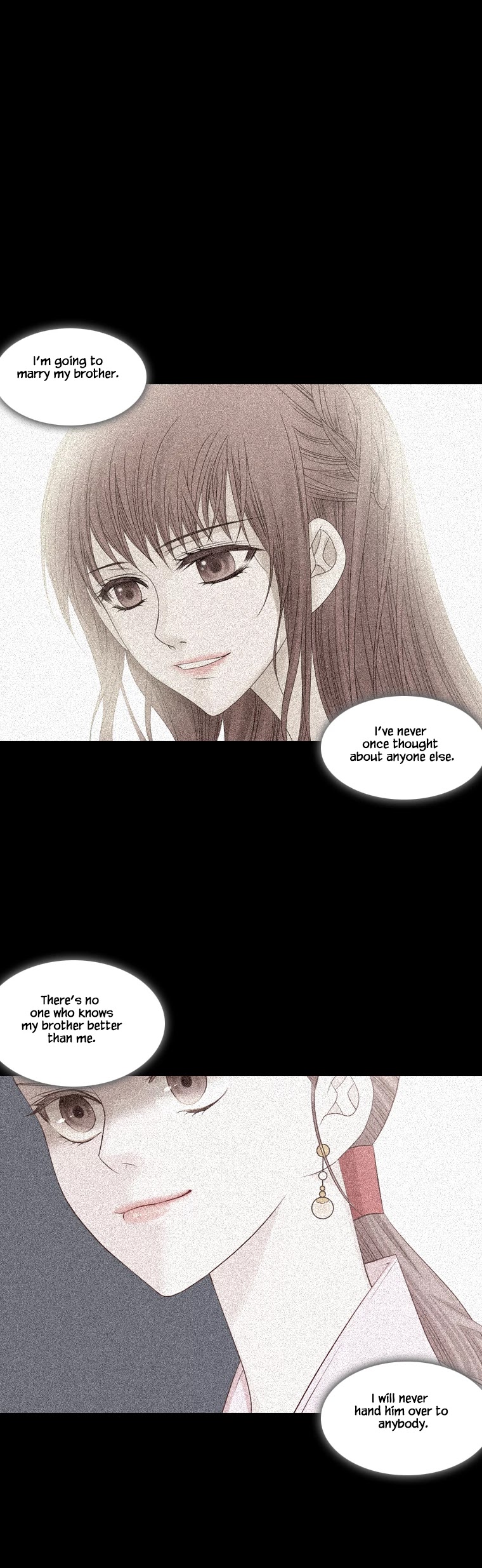 Heavenly Match Chapter 297 page 10 - Chapter 297
