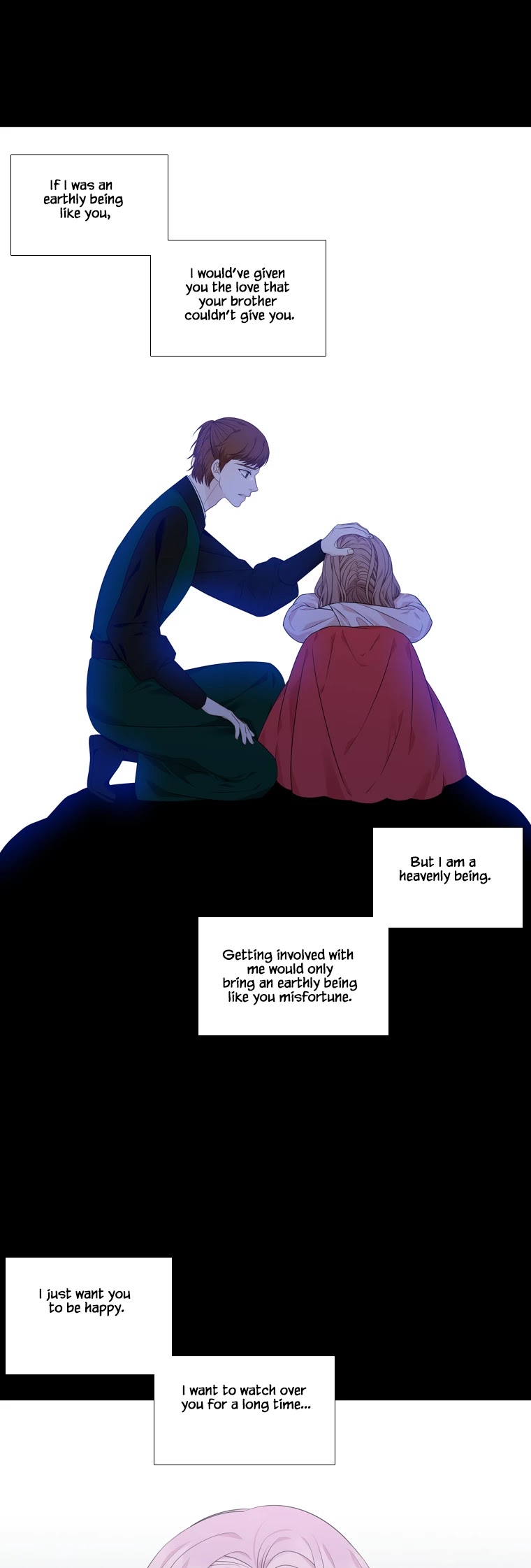 Heavenly Match Chapter 297 page 12 - Chapter 297