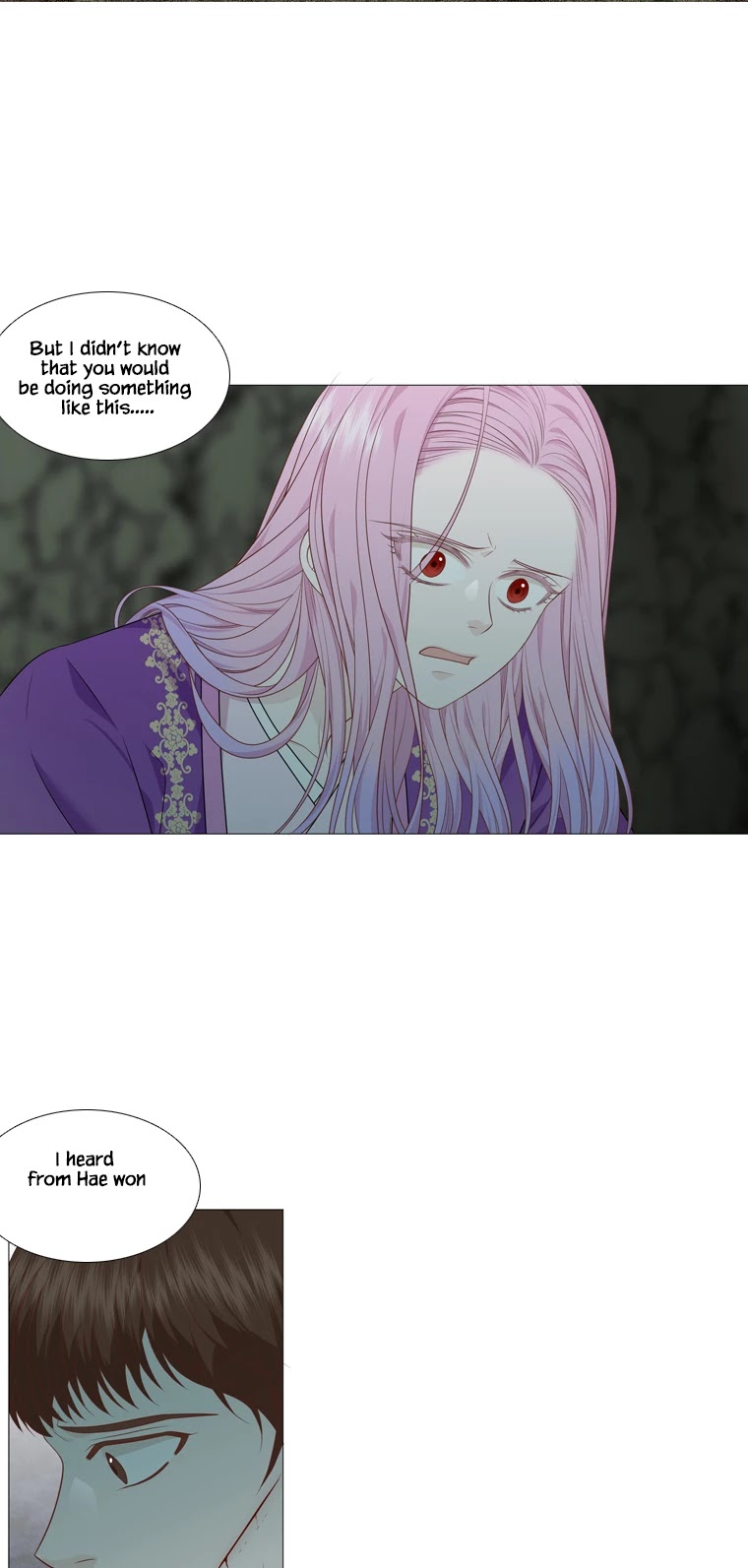Heavenly Match Chapter 297 page 15 - Chapter 297