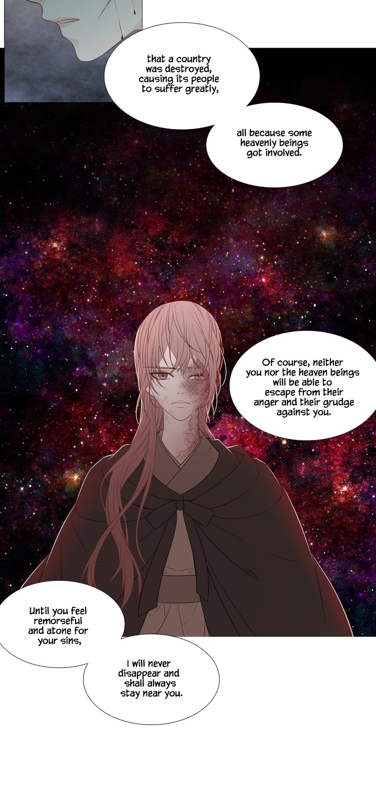 Heavenly Match Chapter 297 page 16 - Chapter 297