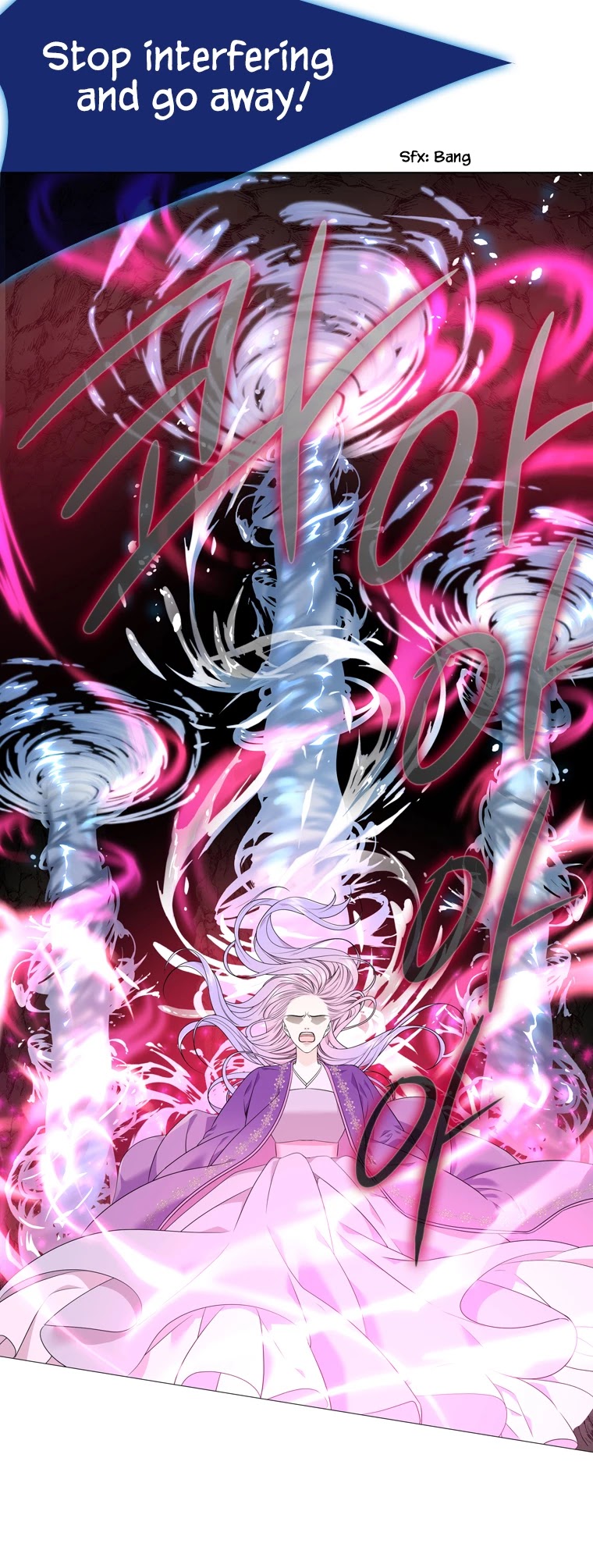 Heavenly Match Chapter 297 page 19 - Chapter 297