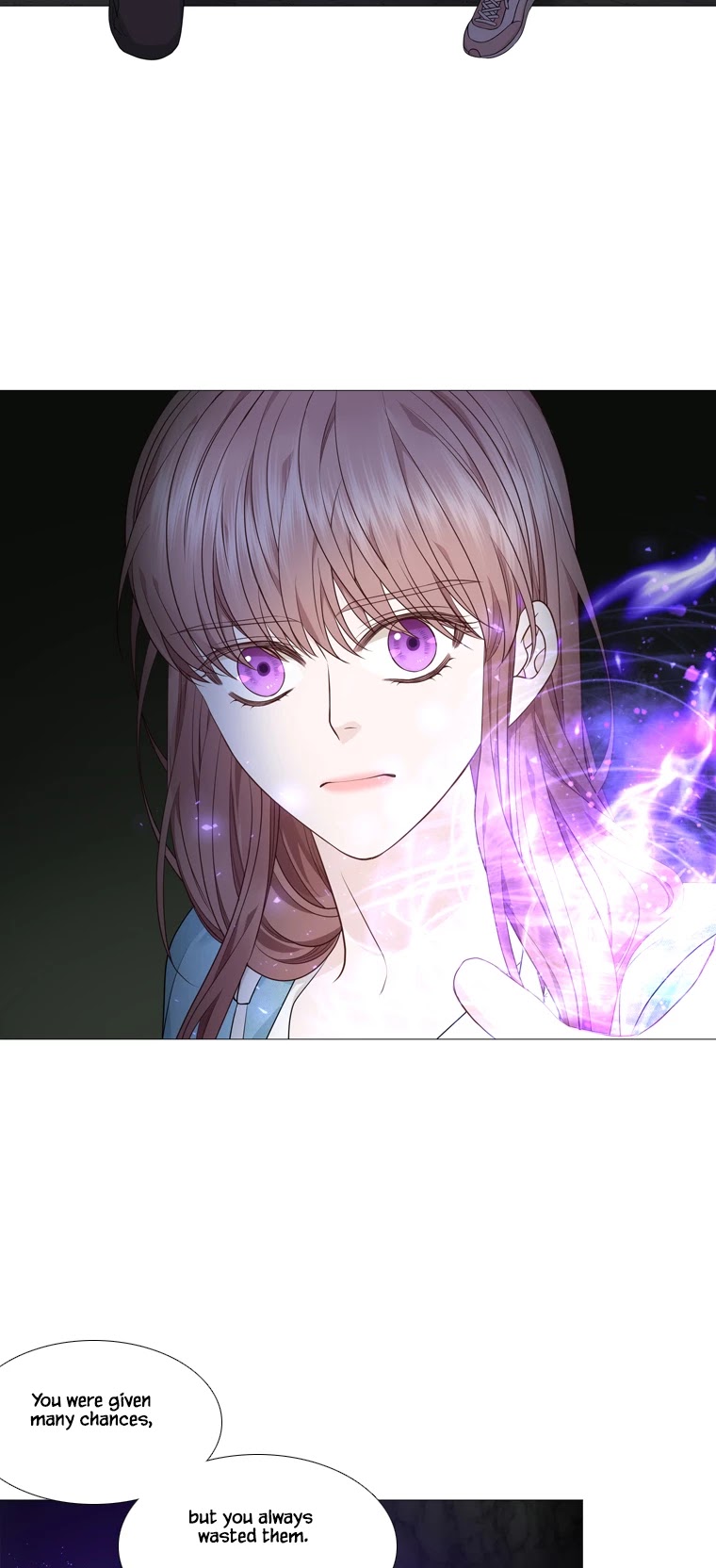 Heavenly Match Chapter 297 page 23 - Chapter 297
