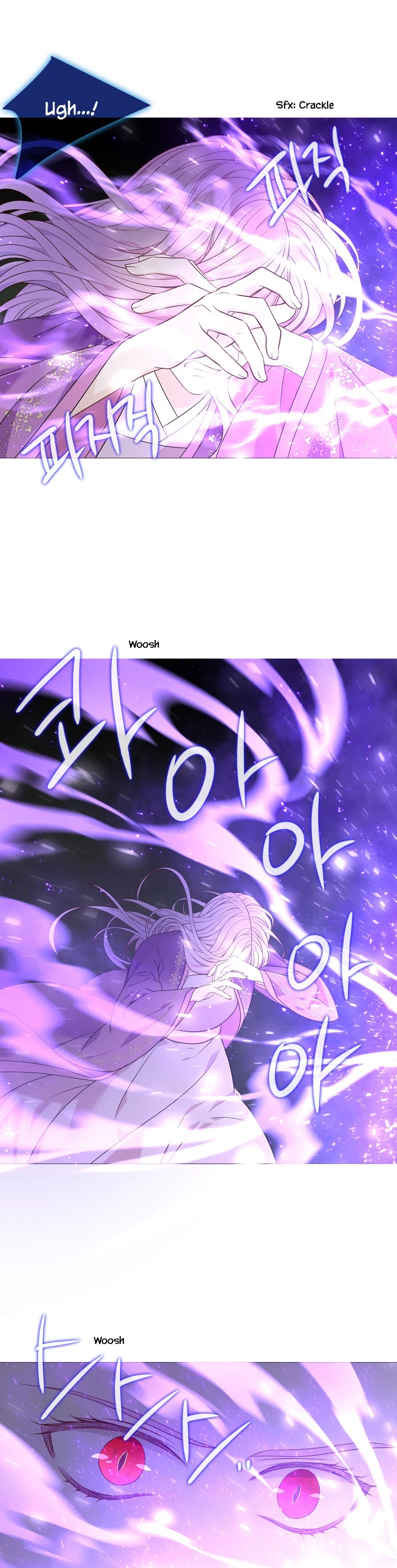 Heavenly Match Chapter 297 page 29 - Chapter 297