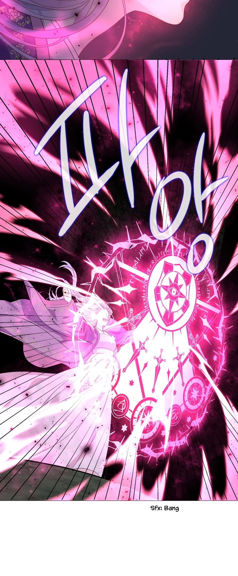 Heavenly Match Chapter 297 page 31 - Chapter 297