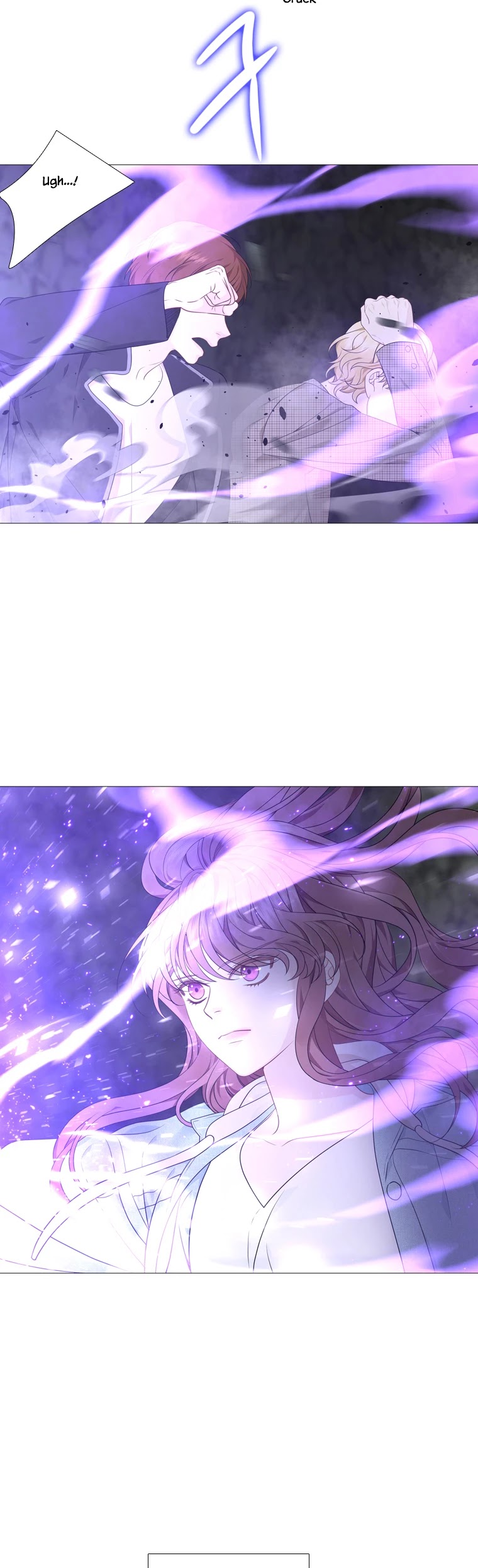 Heavenly Match Chapter 297 page 33 - Chapter 297