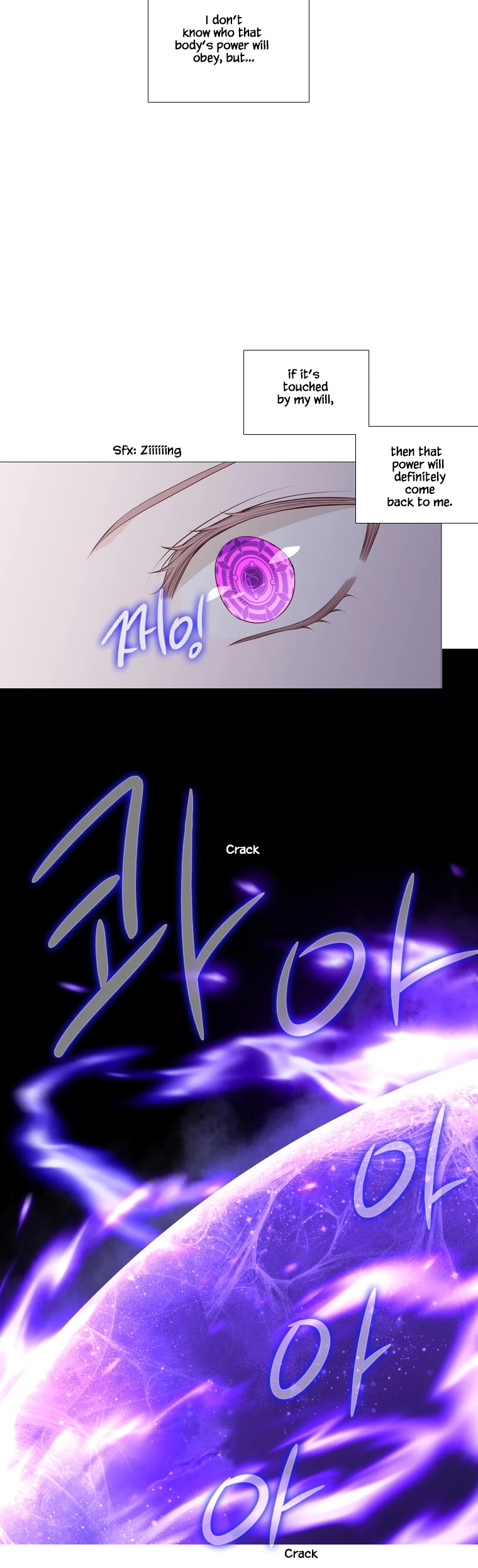 Heavenly Match Chapter 297 page 34 - Chapter 297