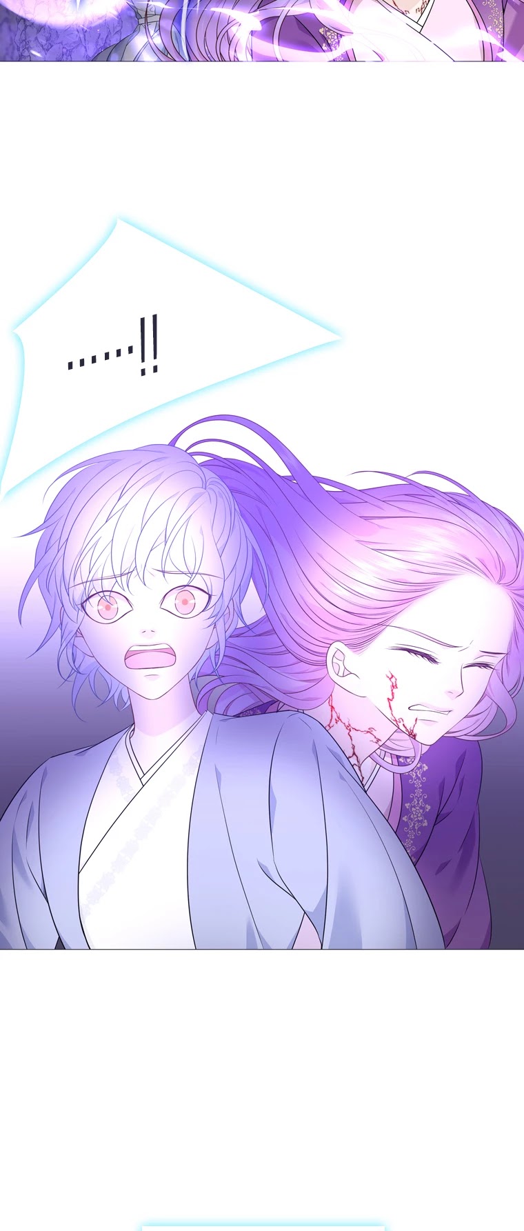 Heavenly Match Chapter 297 page 36 - Chapter 297
