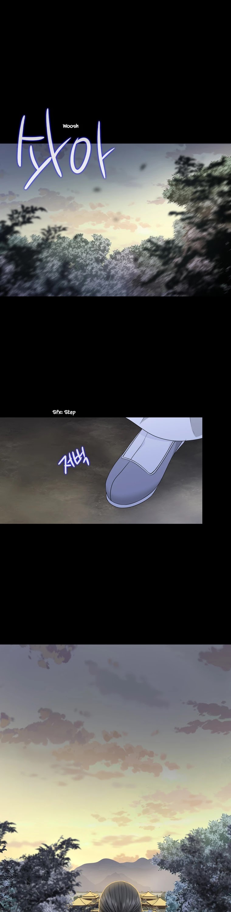 Heavenly Match Chapter 298.2 page 1 - Chapter 298.2