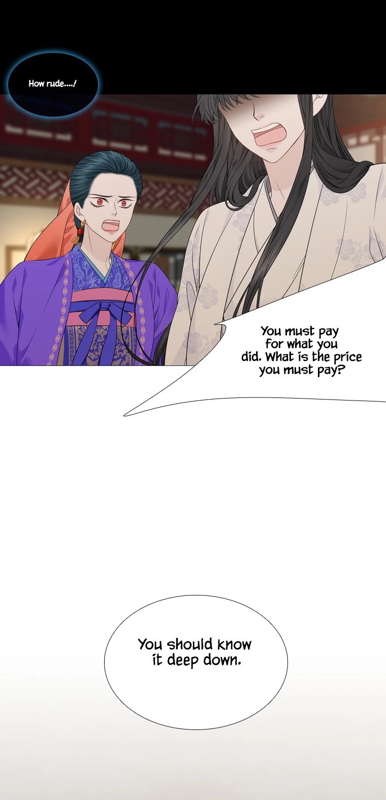 Heavenly Match Chapter 298.2 page 18 - Chapter 298.2