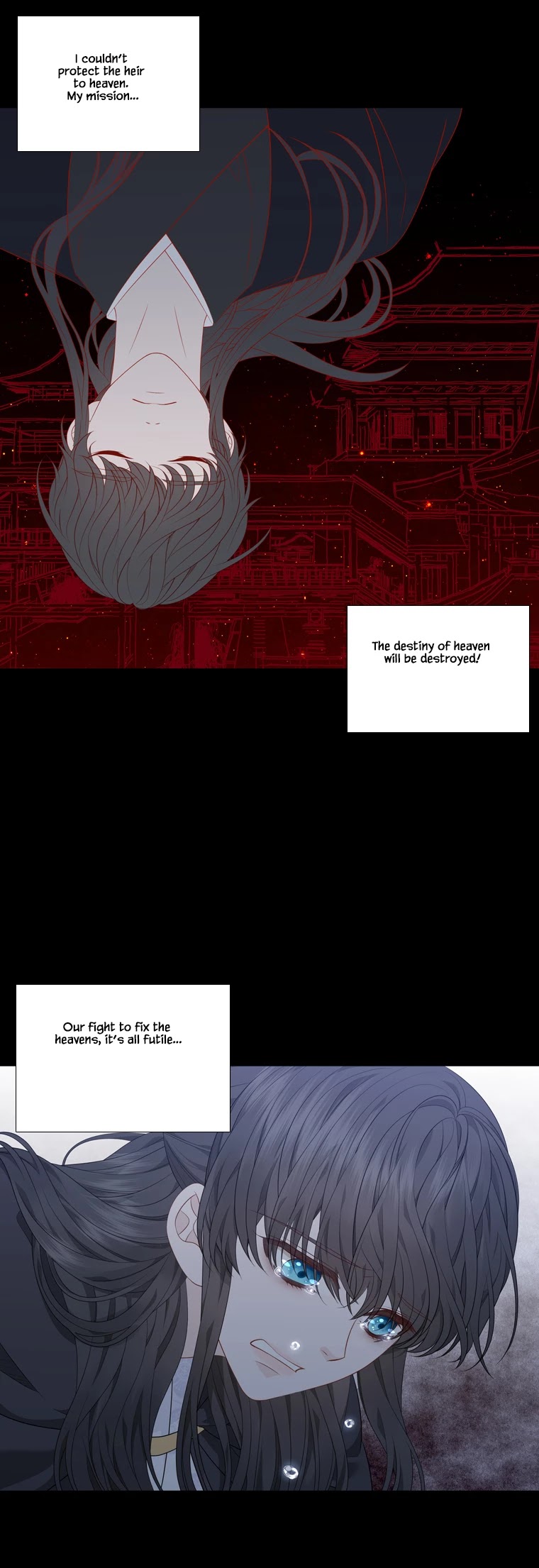 Heavenly Match Chapter 298.2 page 24 - Chapter 298.2