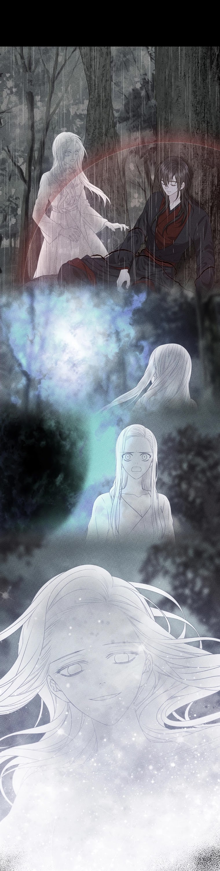 Heavenly Match Chapter 298.2 page 26 - Chapter 298.2