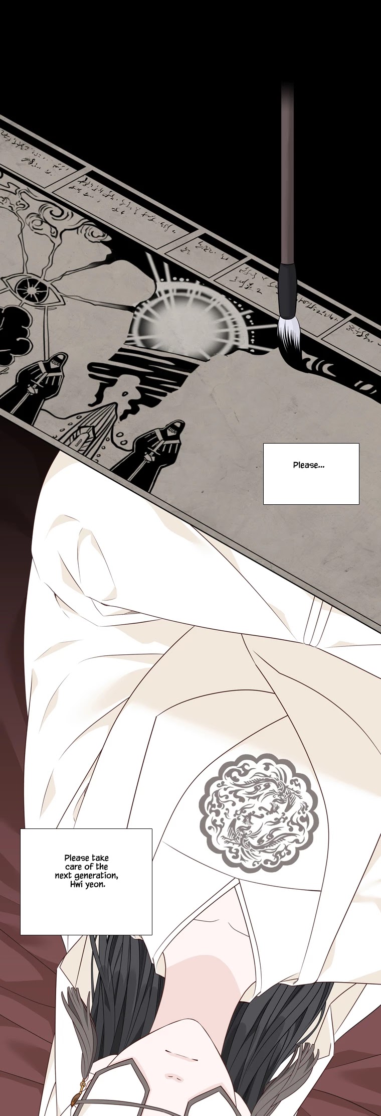 Heavenly Match Chapter 298.2 page 29 - Chapter 298.2