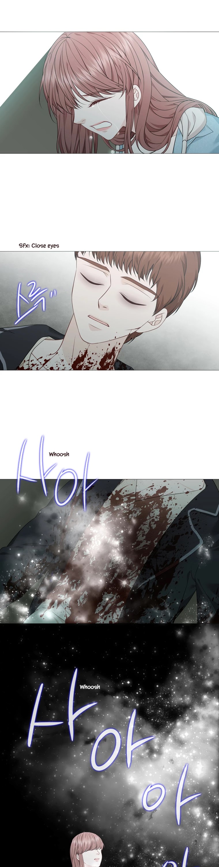 Heavenly Match Chapter 298 page 18 - Chapter 298