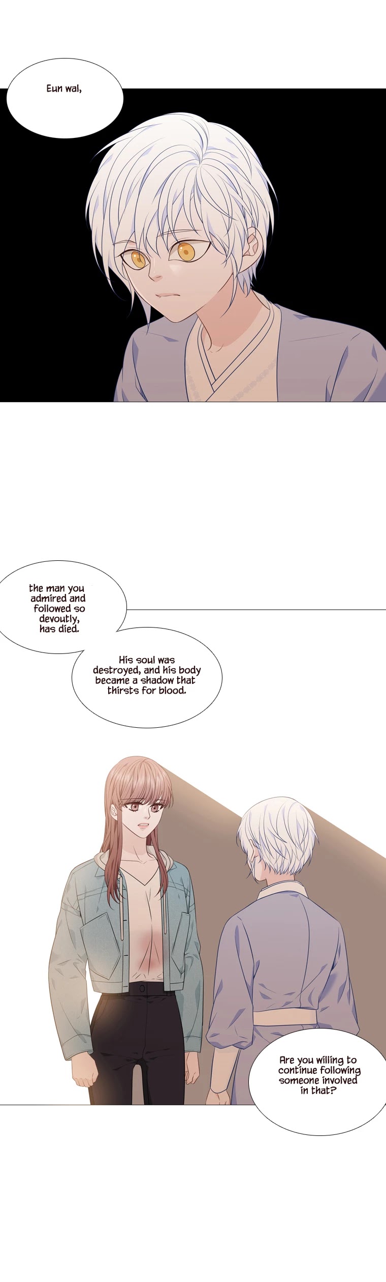 Heavenly Match Chapter 298 page 26 - Chapter 298